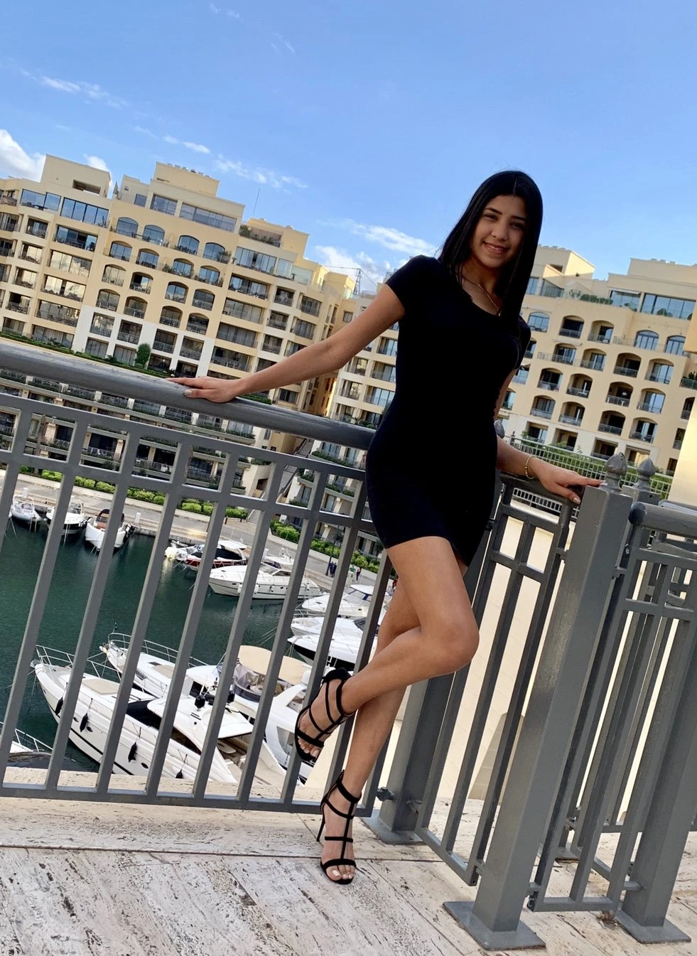 Ximena – Venezuelan escort in Malta — 22 / 28
