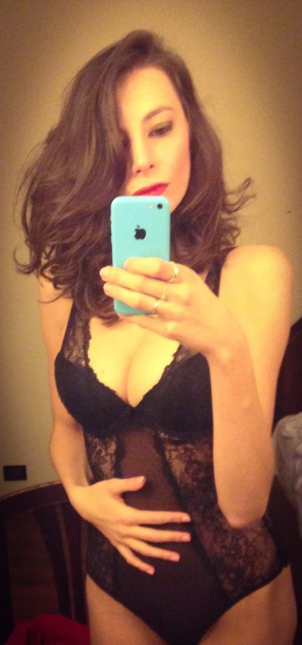 Real Top Model 20yo – Russian escort in Beirut — 13 / 15