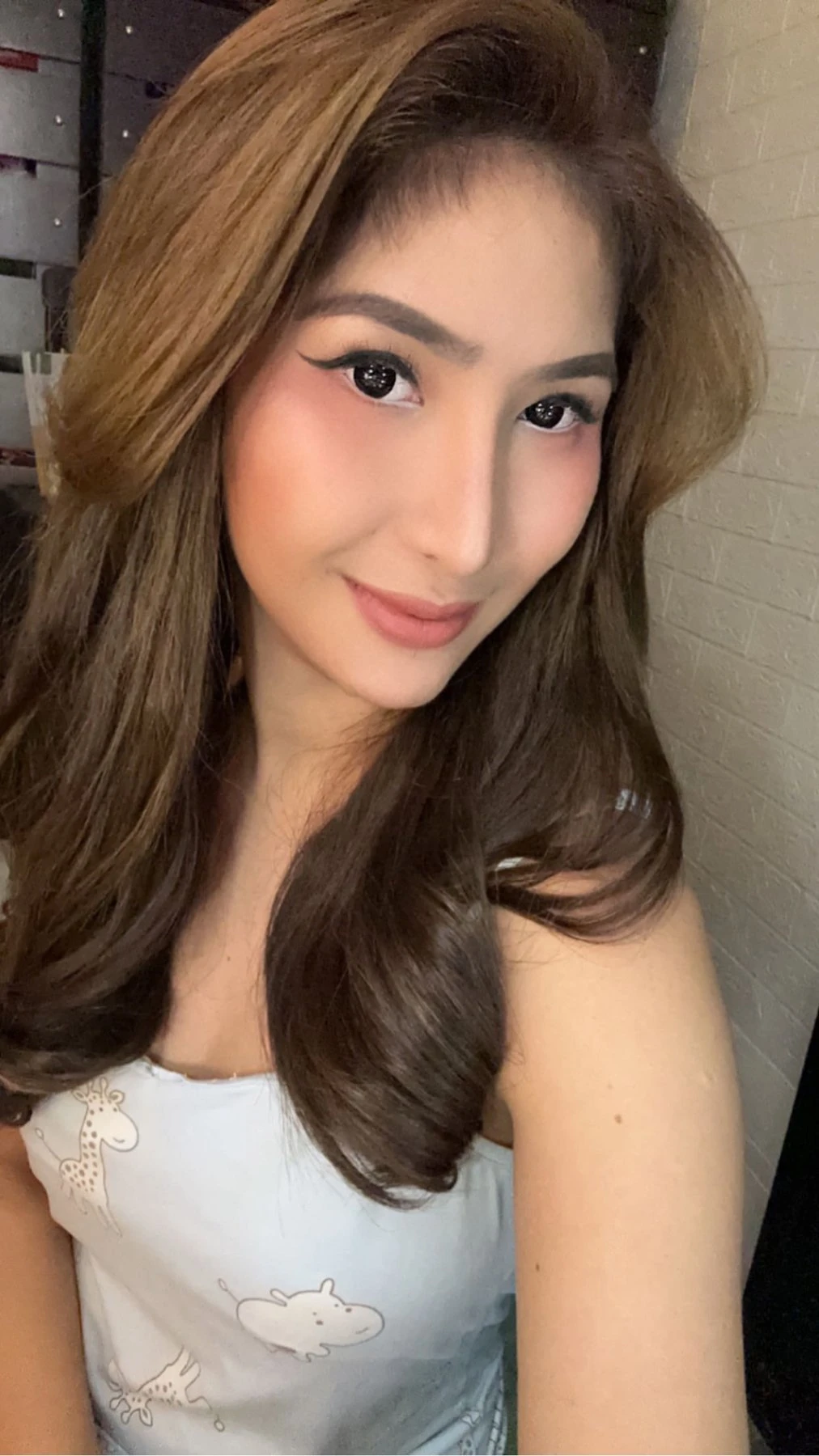 PUSSYCAT DOLL WITH ANAL JUST ARRIVE! – Vietnamese escort in Macao — 4 / 15