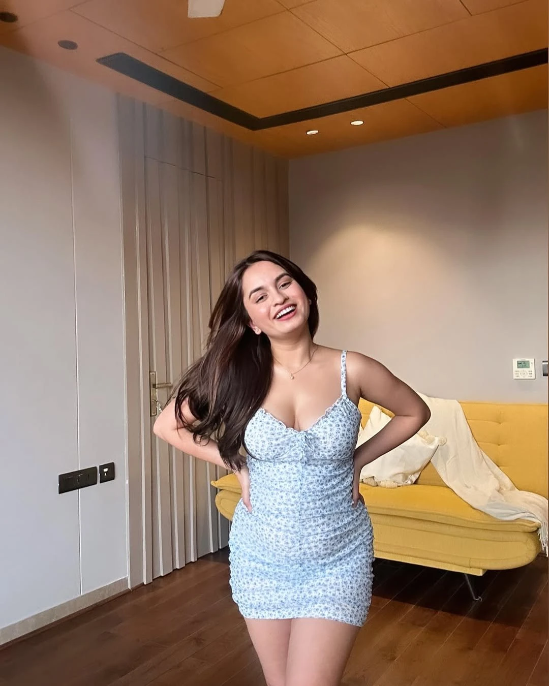 Sonali Patel – Indian escort in Noida — 2 / 5