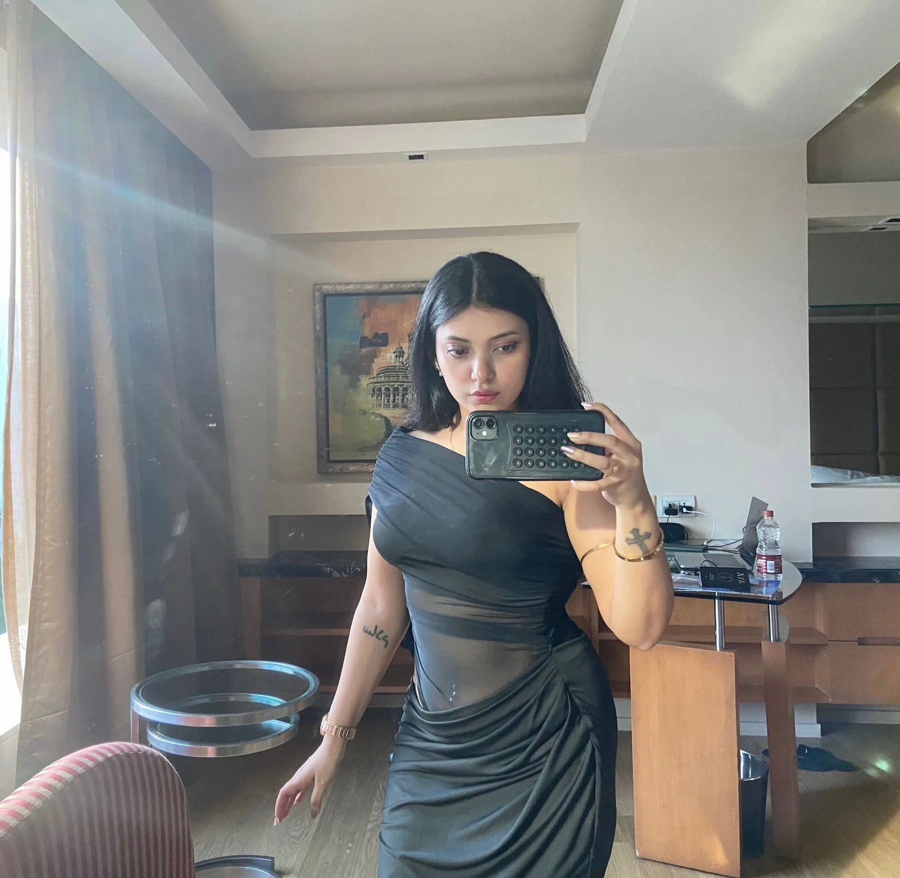 Faith Services Complete Satisfaction Is – Indian escort in Kolkata — 2 / 6