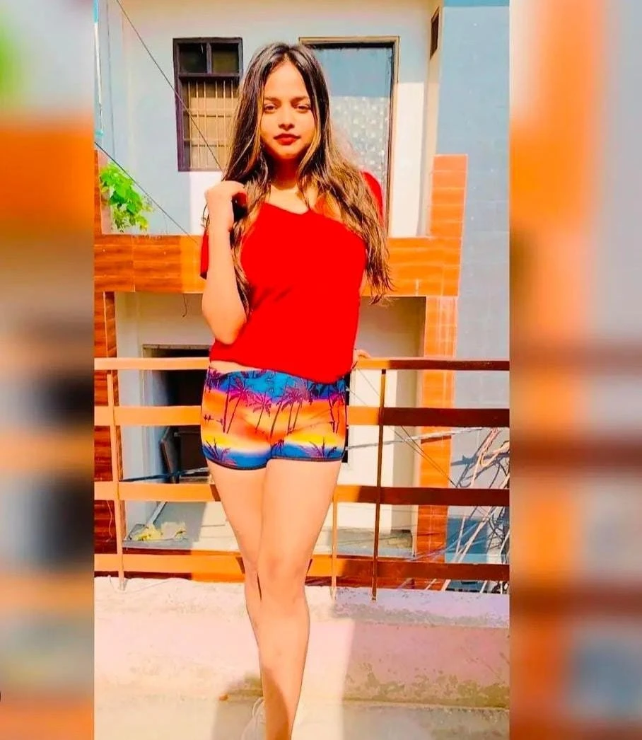 Soniya Sharma Sexy Call Service Book – Indian escort in Hyderabad — 3 / 4