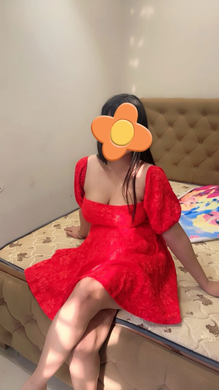 Mature & Full Independent Genuine Escort – Indian escort in Pune — 1 / 3