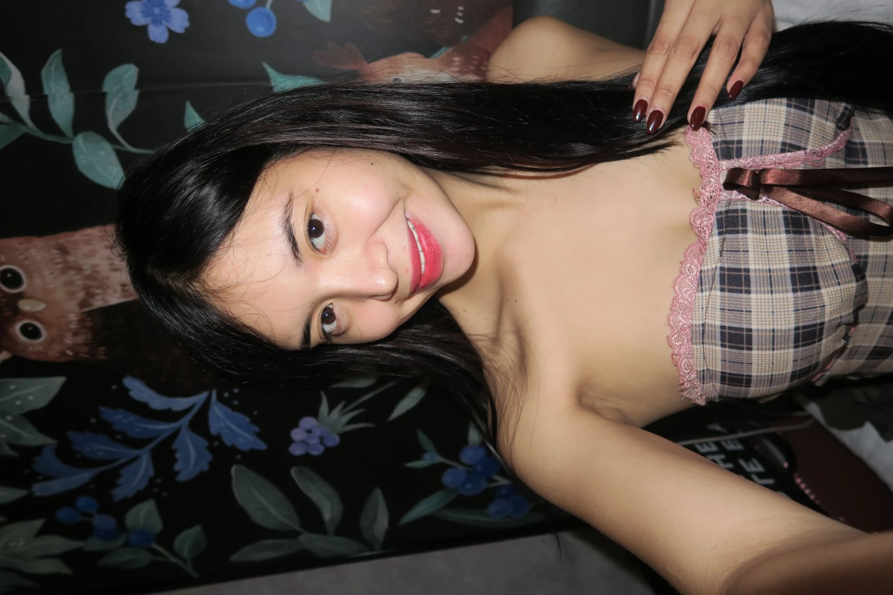 ixia sweet loving in bed! – Taiwanese escort in Mumbai — 14 / 16