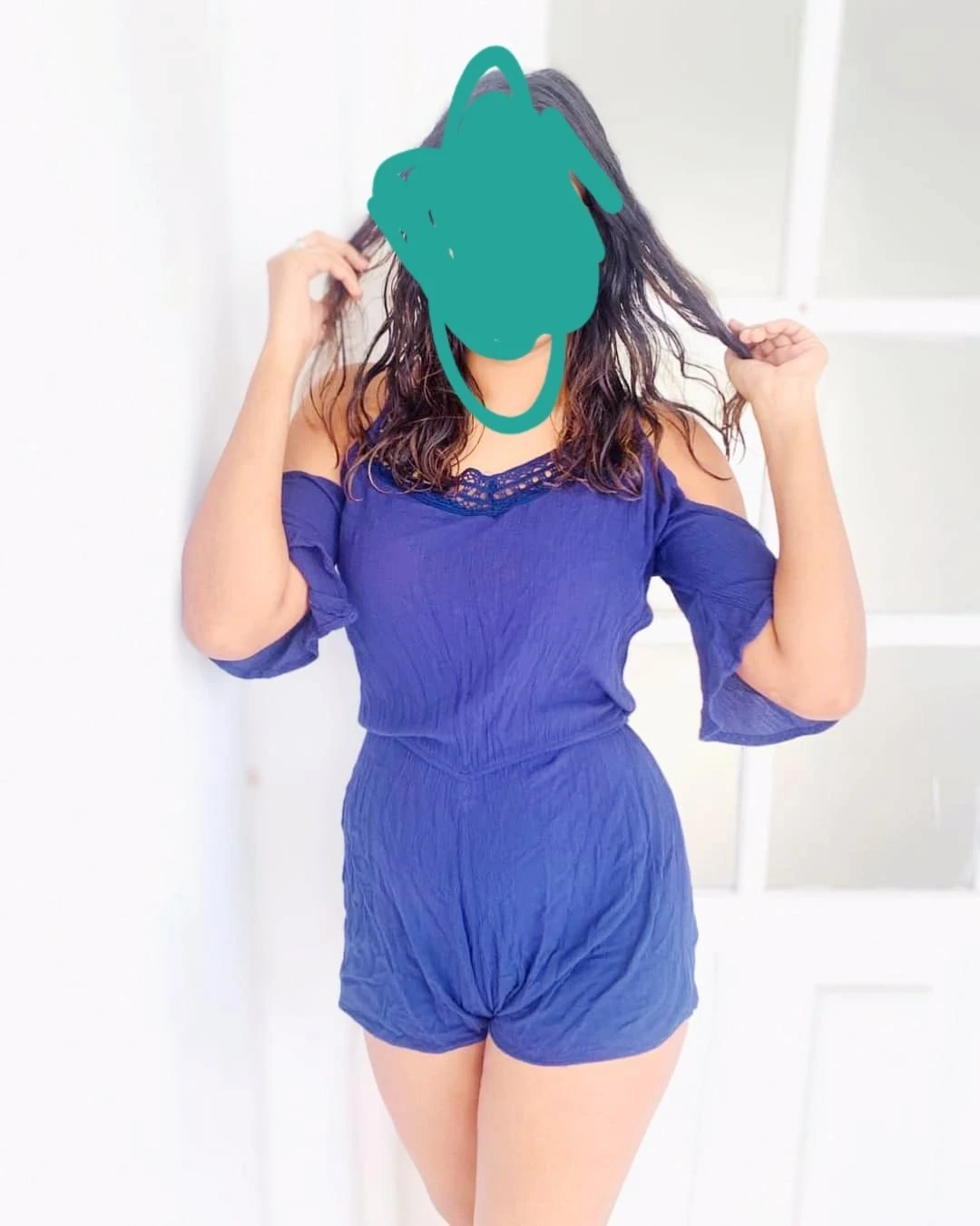 Ami back again in Katunaike – Sri Lankan escort in Colombo, Escort, Colombo