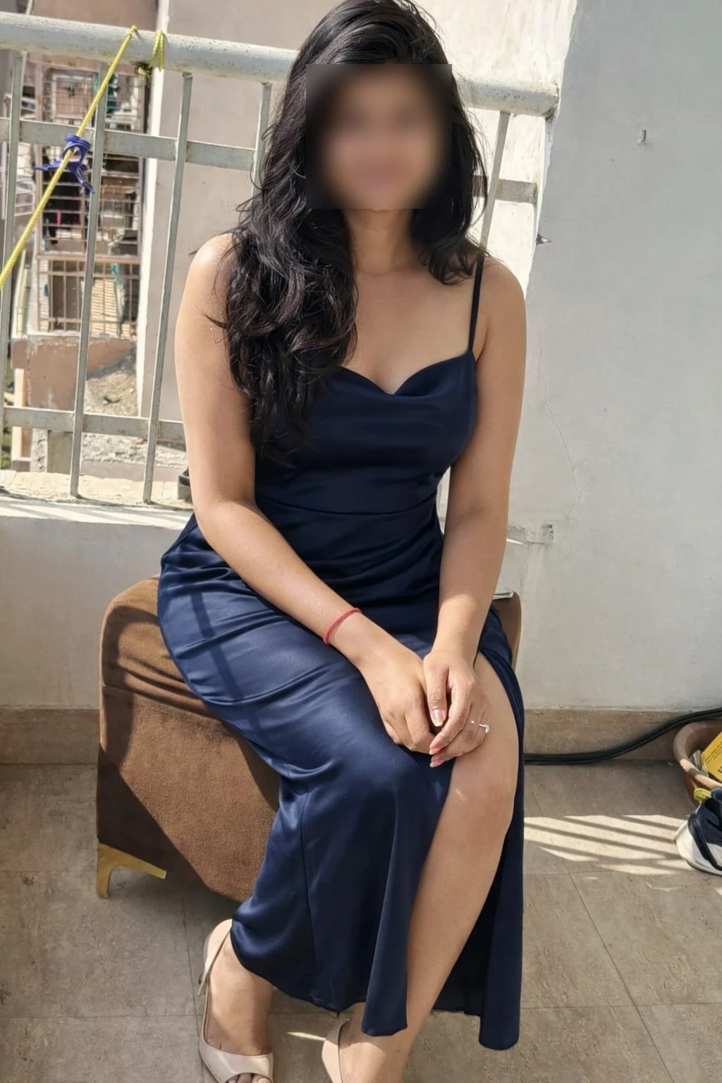 Nisha Independent Available 24x7 – Indian escort in Noida — 2 / 5
