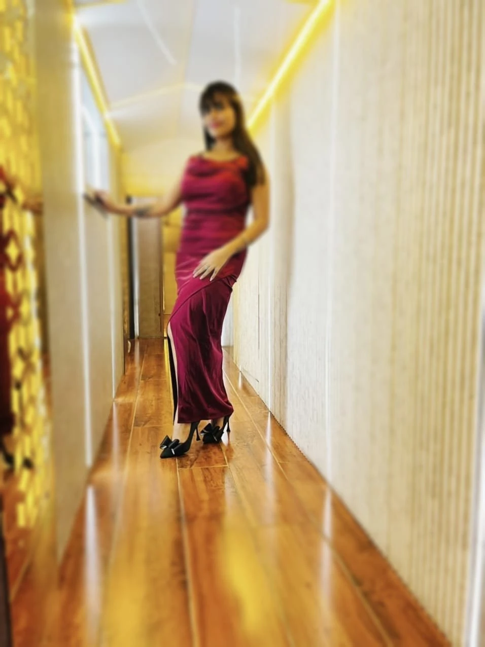 Megha Independent Girl – Indian escort in Pune, Escort, Pune