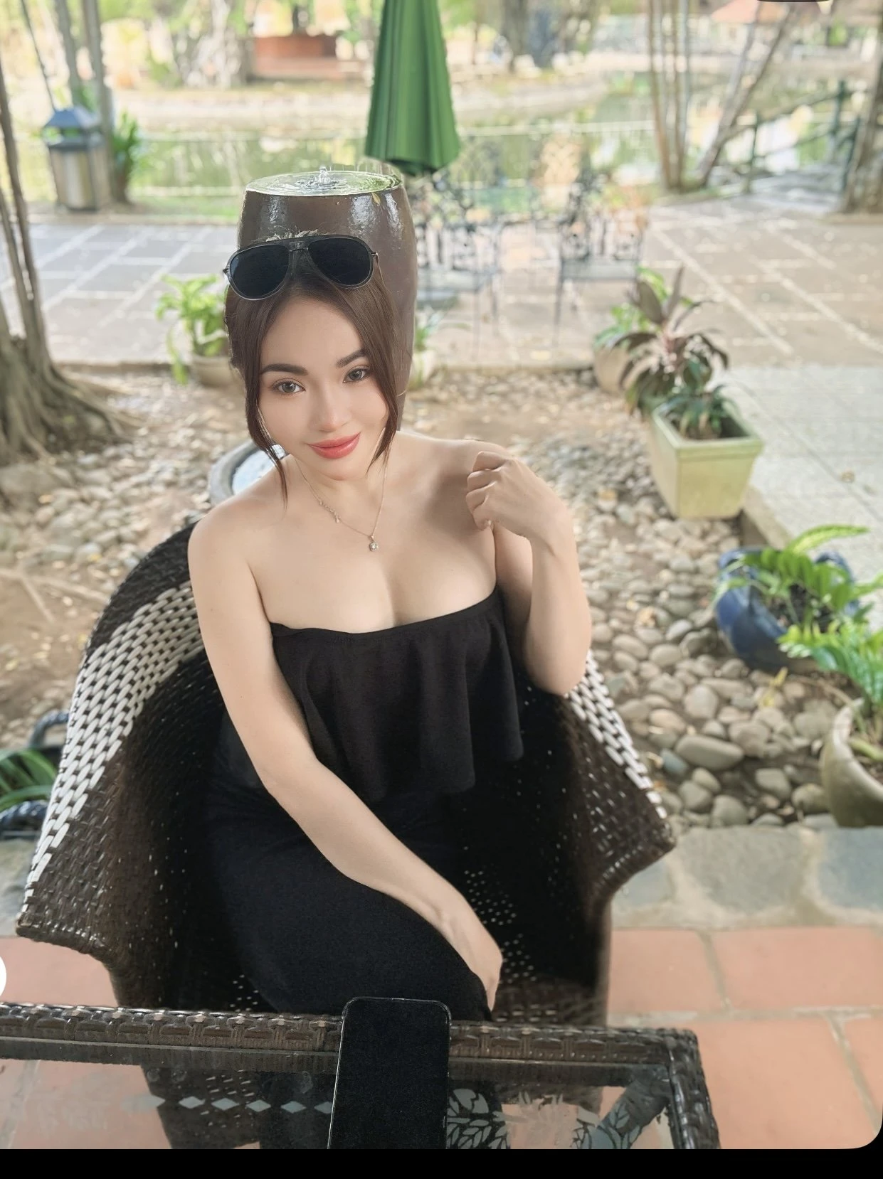 Cat Cat HCM – Chinese escort agency in Ho Chi Minh City — 3 / 6