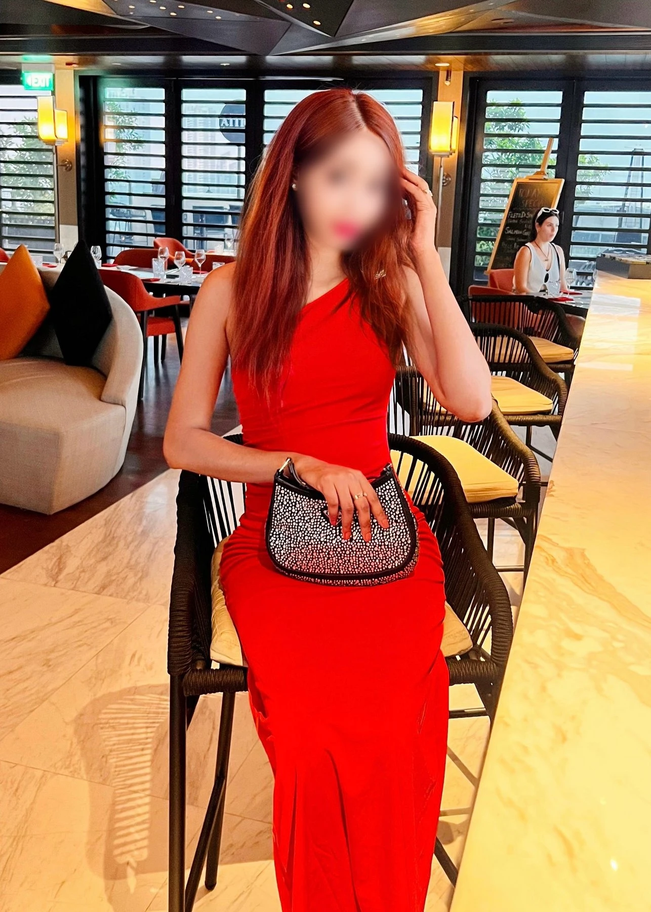 Sandra Wandana independent GFE – Sri Lankan escort in Colombo — 10 / 29