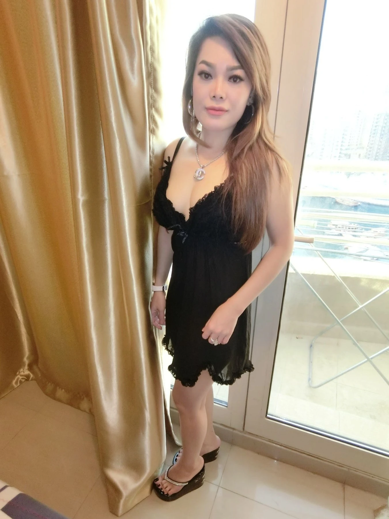 sexy Ruby – Russian escort in Mauritius — 5 / 9
