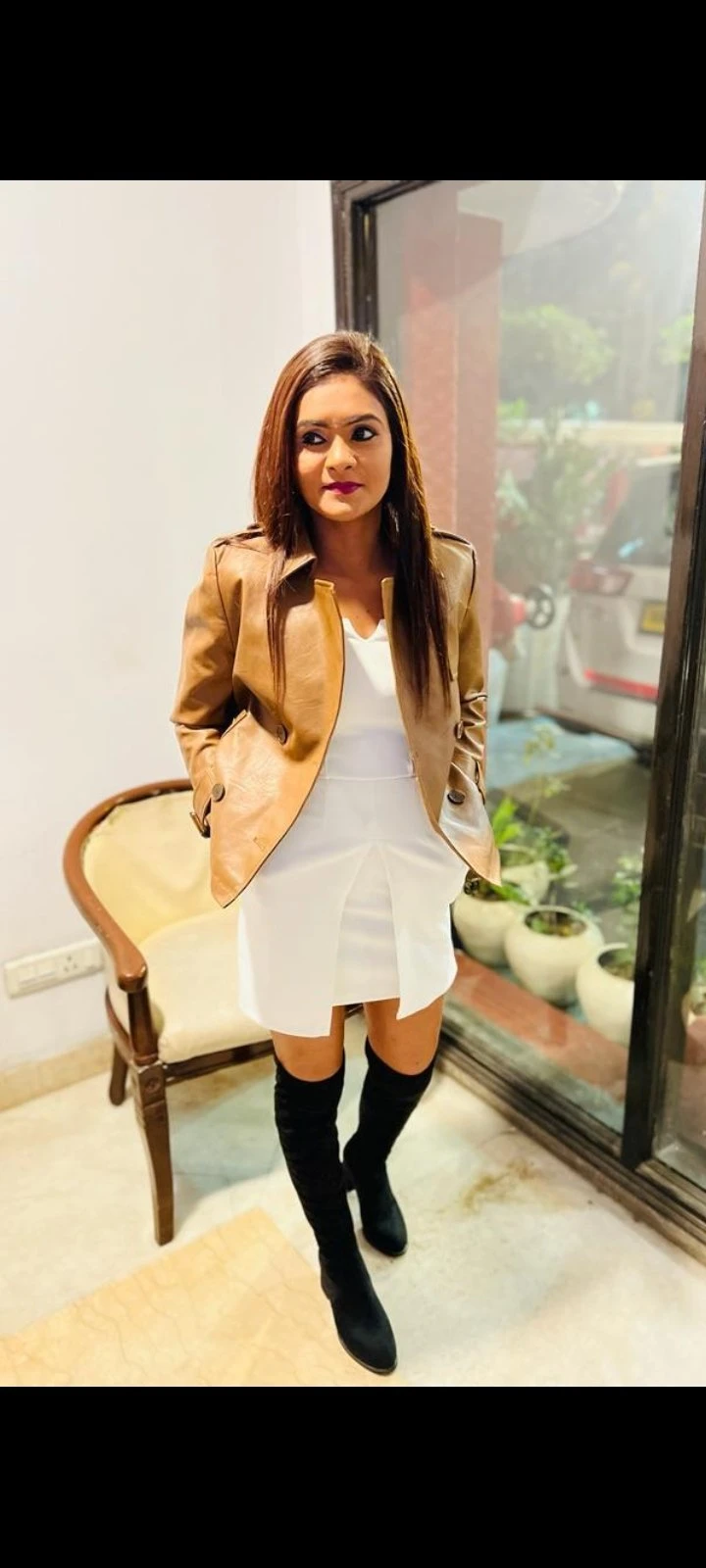 High profile sexy girls available now – Indian escort in Hyderabad — 2 / 7