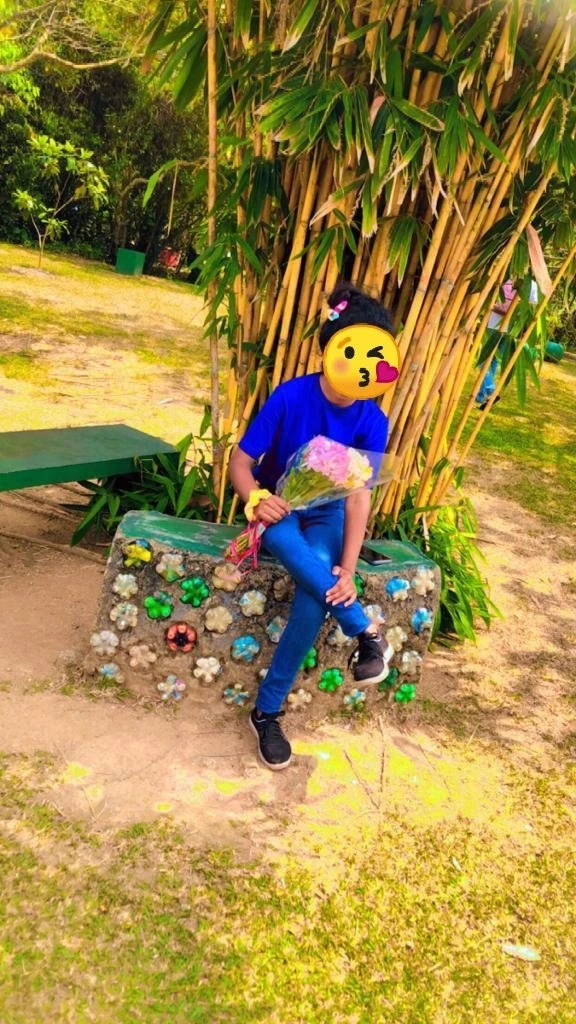 Taniya Chamodi – Sri Lankan escort in Colombo — 4 / 5