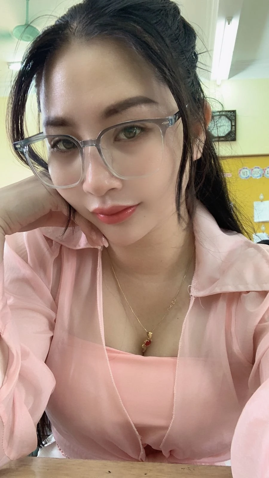 PHUONG ANH – Vietnamese escort in Da Nang — 3 / 23