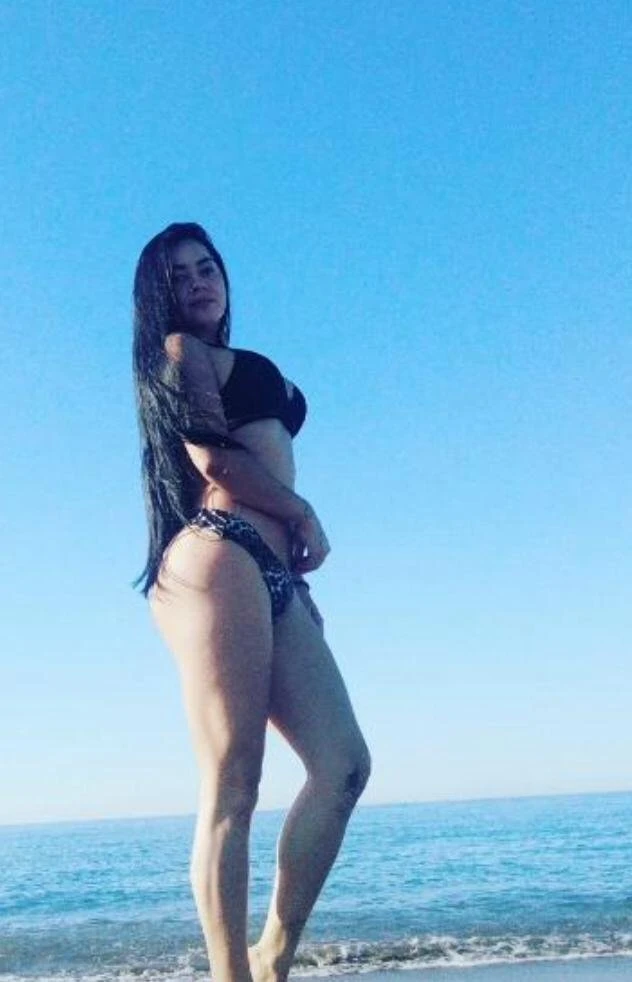 Maria – Colombian escort in Malta — 6 / 20