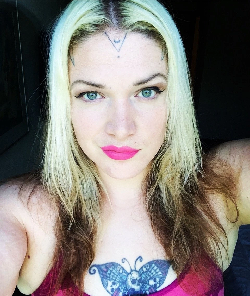Bella Rush – Canadian dominatrix in Beirut, Escort, Beirut
