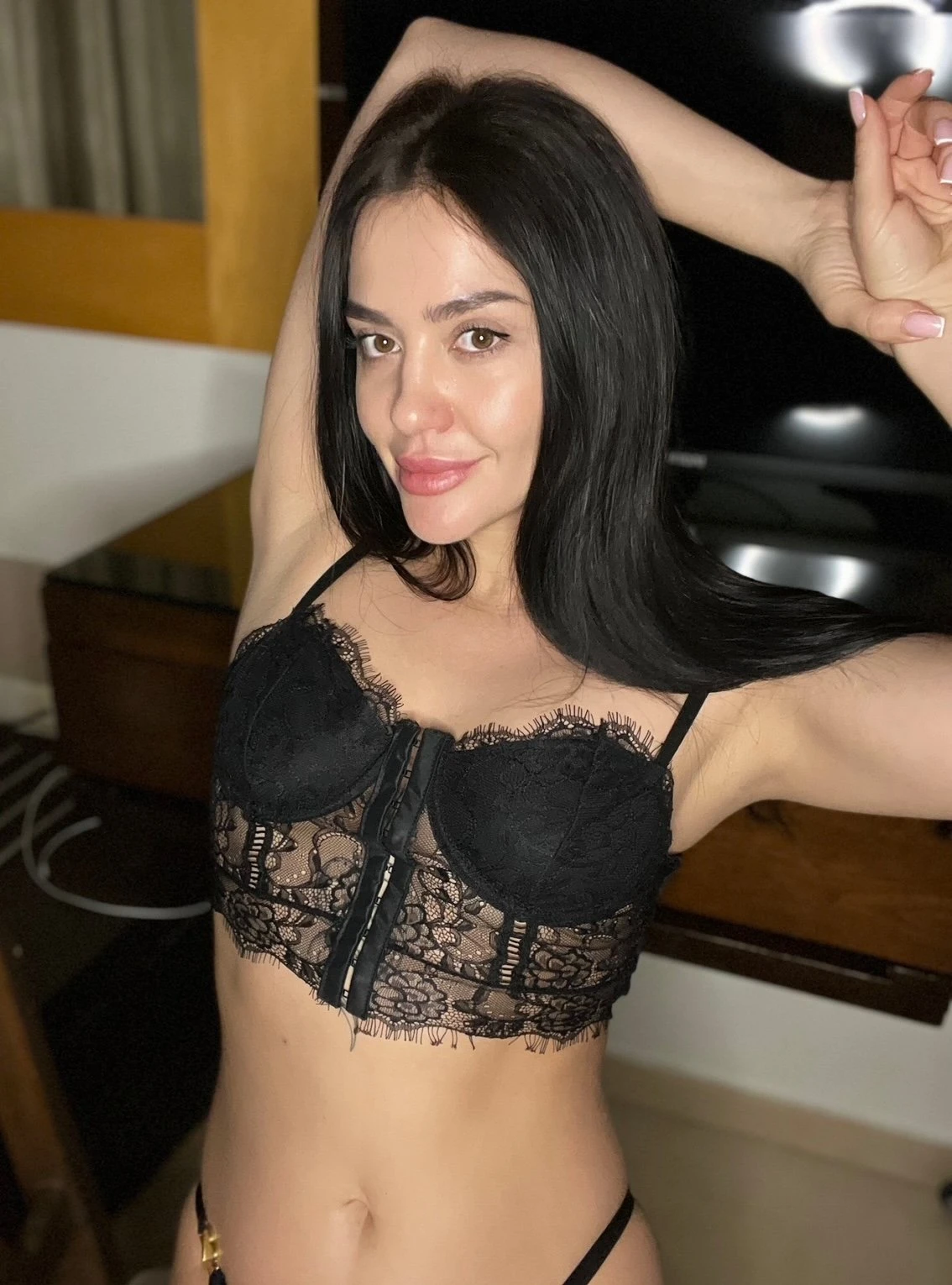 ️~ You Beautiful Lover – Estonian escort in Beirut — 8 / 11