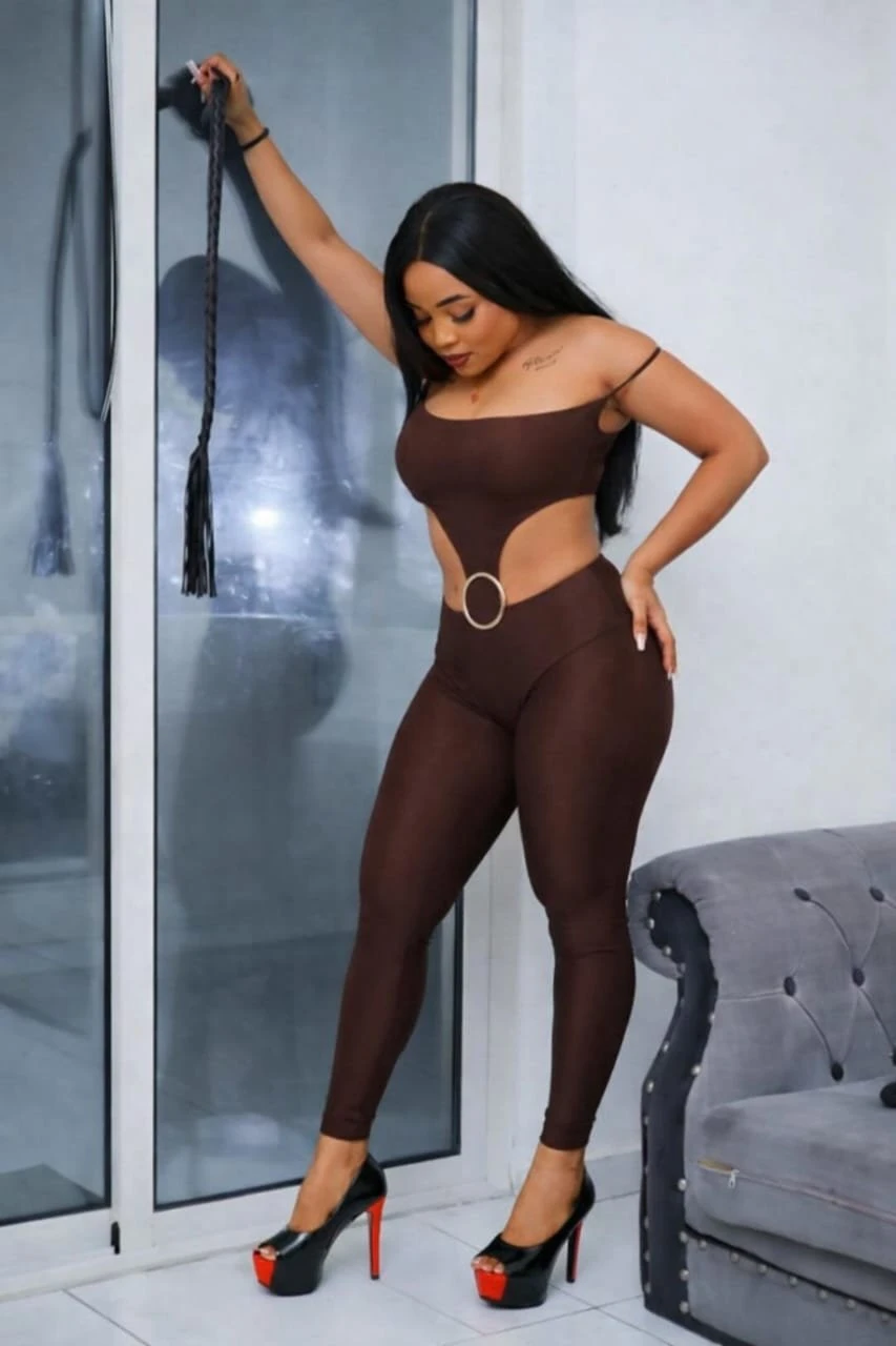 Real Queen – Ghanaian escort in Beirut — 4 / 5