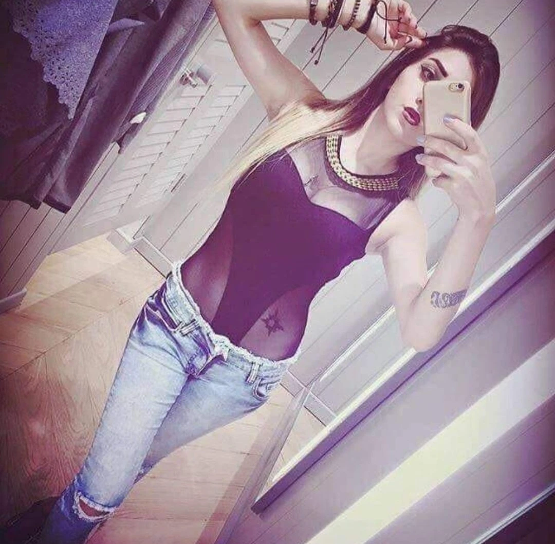 جيسكا – Lebanese escort agency in Beirut, Escort, Beirut
