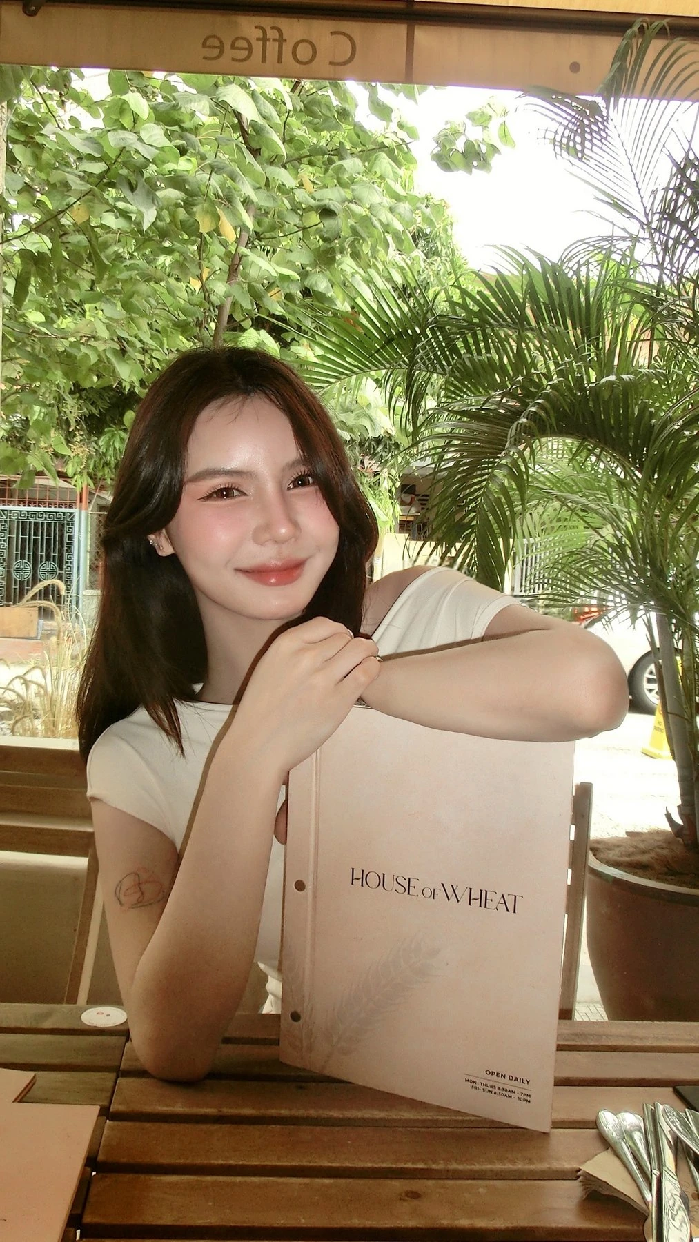 Patcha – Thai escort in Macao — 3 / 11