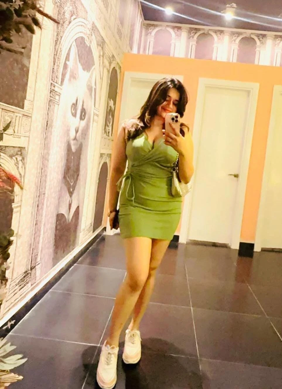 Janvi Escorts Nagpur – Indian escort in Nagpur — 7 / 17