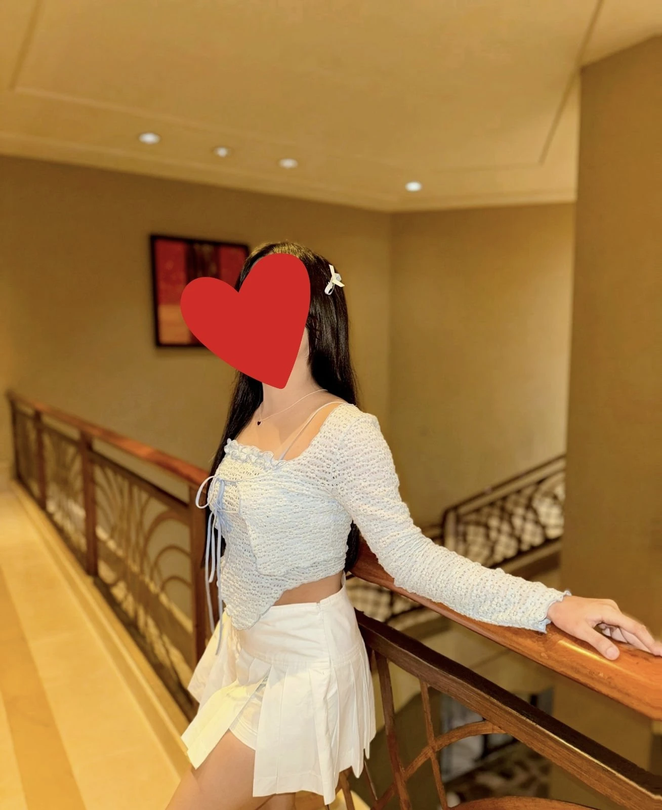 Aditi – Indian escort in Noida — 2 / 5