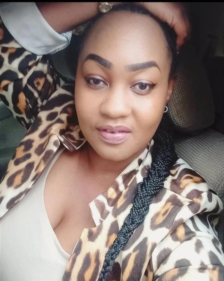 Caroline – Tanzanian escort in Beirut, Escort, Beirut