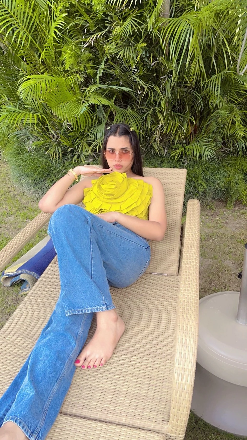 Mistress Shruti – Indian escort in Noida — 24 / 29