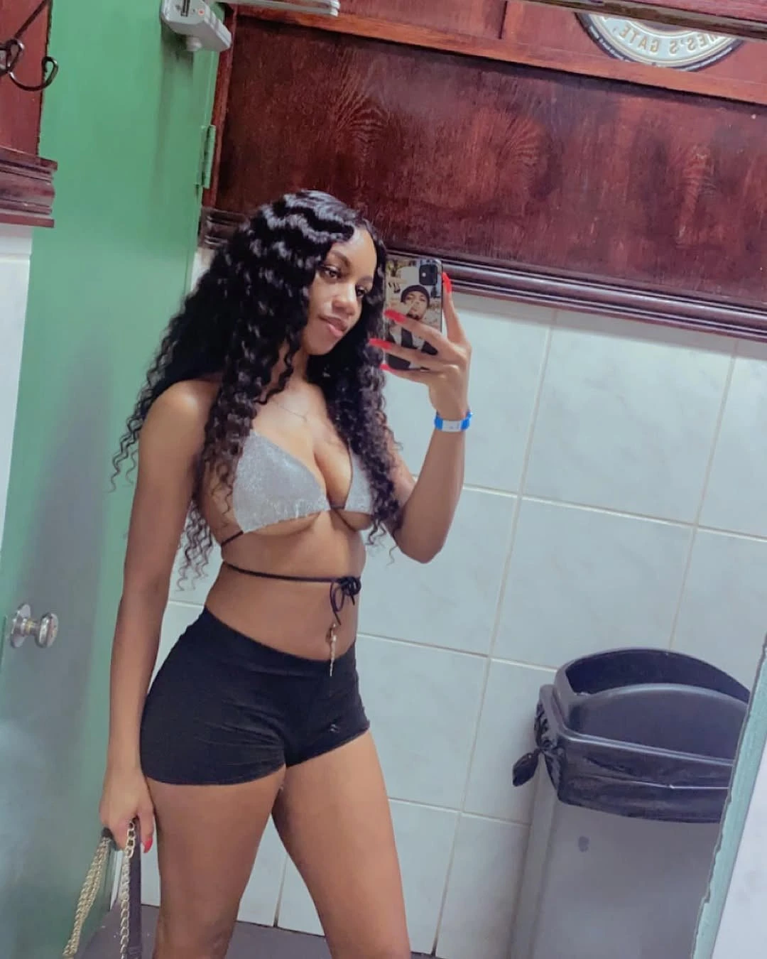 Solange – Gambian escort in Beirut — 2 / 9