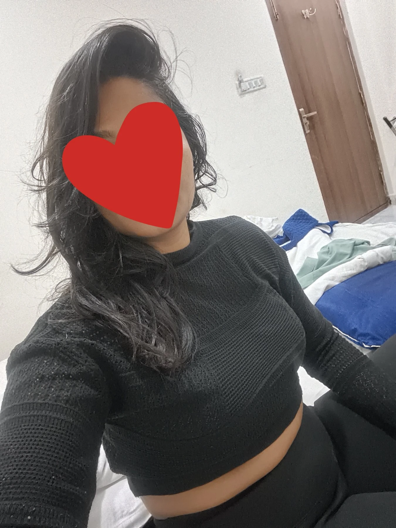 Po Kumari – escort in Hyderabad — 2 / 3