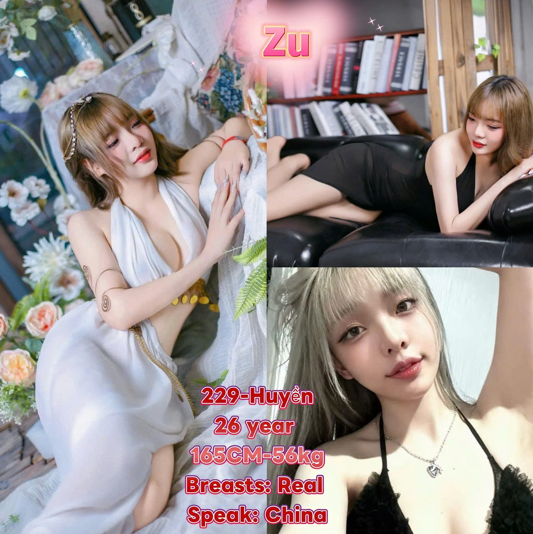 + 50 young girl HCM massage ( Zu) – Vietnamese dominatrix in Ho Chi Minh City — 25 / 31