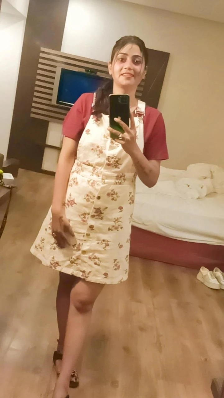 Independent Escort No Advance – Indian escort in Nashik — 2 / 4