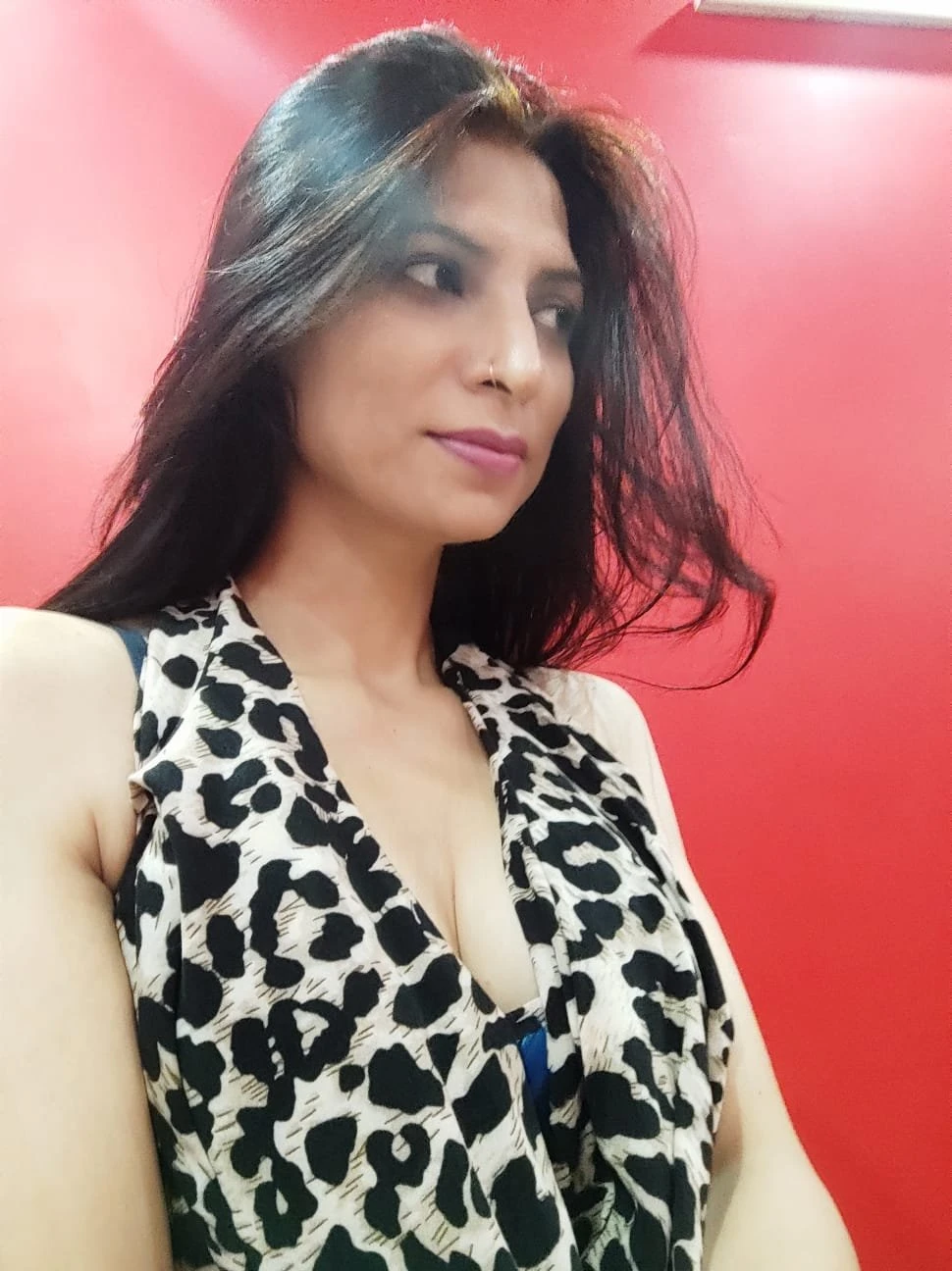 Alisha Mistress – Indian escort in Gurgaon — 20 / 31