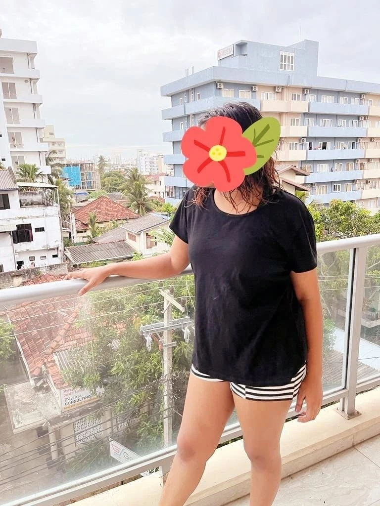 Rashi – Sri Lankan escort in Colombo, Escort, Colombo