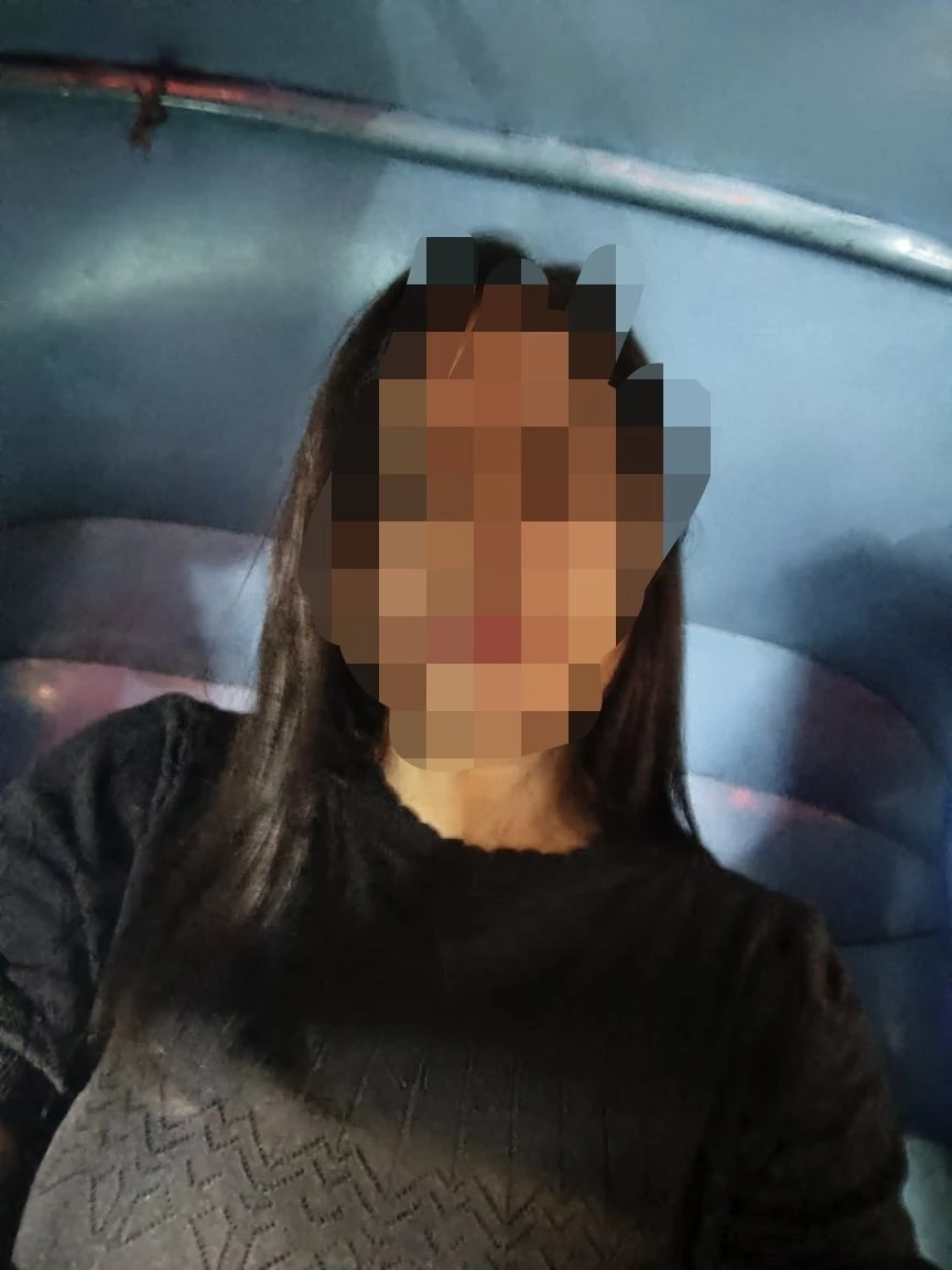 Tina Sharma – Indian escort in Mumbai — 5 / 6