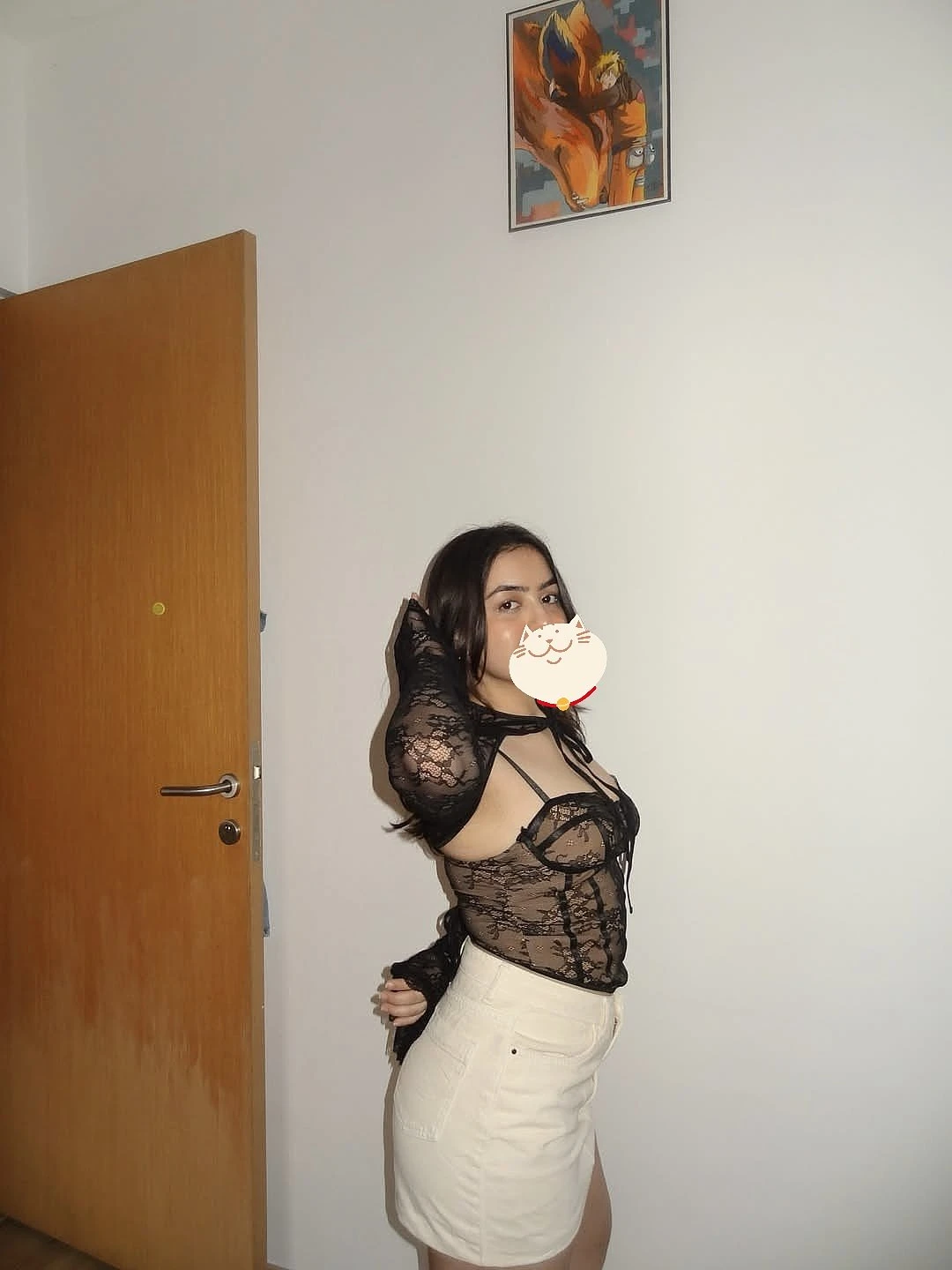 Elite, Escort – Nepalese escort in Pokhara — 3 / 5