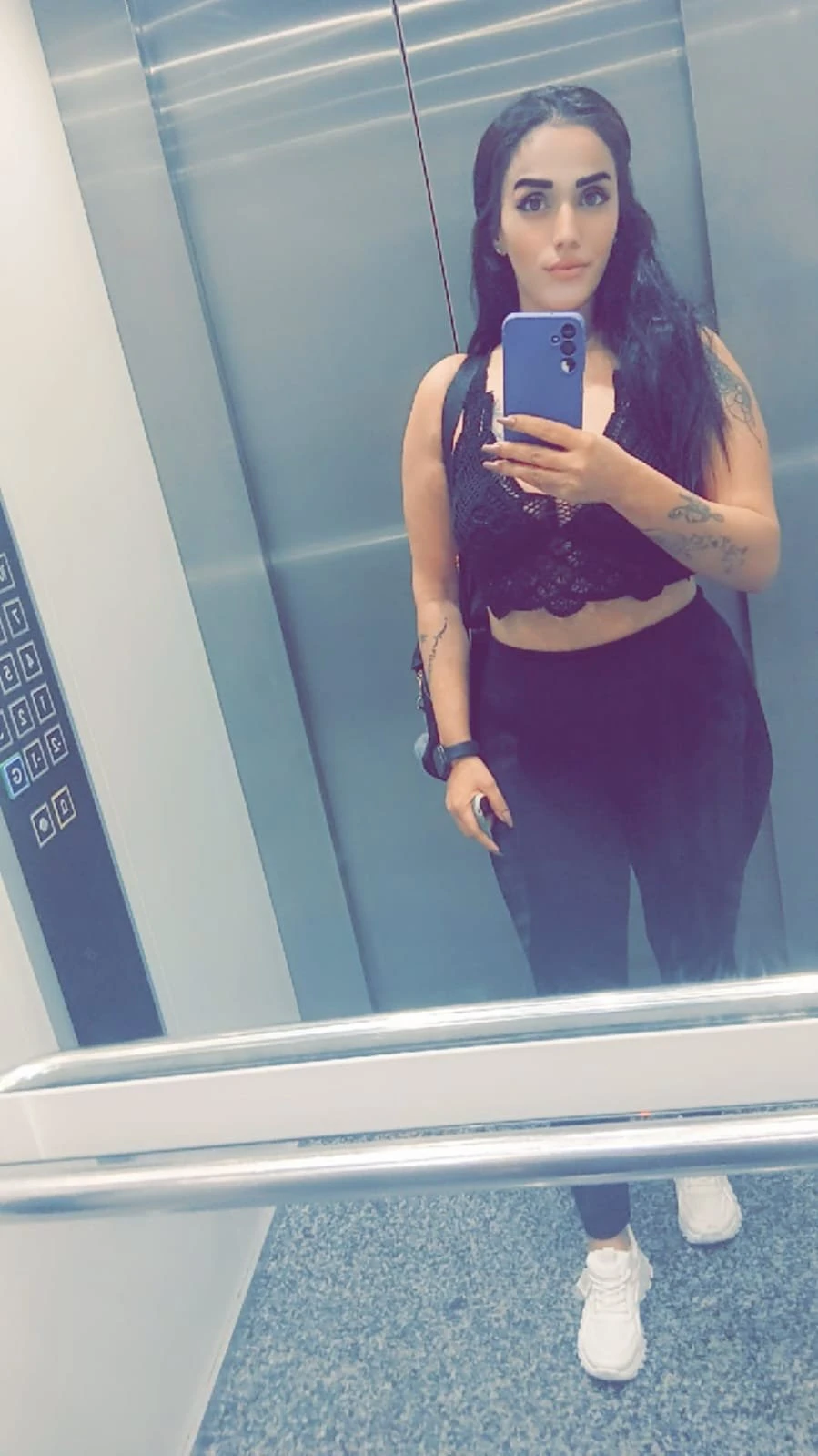 Ana – Lebanese escort in Beirut — 4 / 10