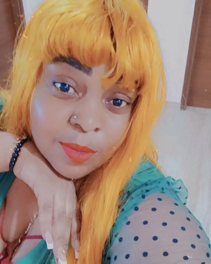 Munira Babe – Tanzanian escort in Noida — 8 / 12
