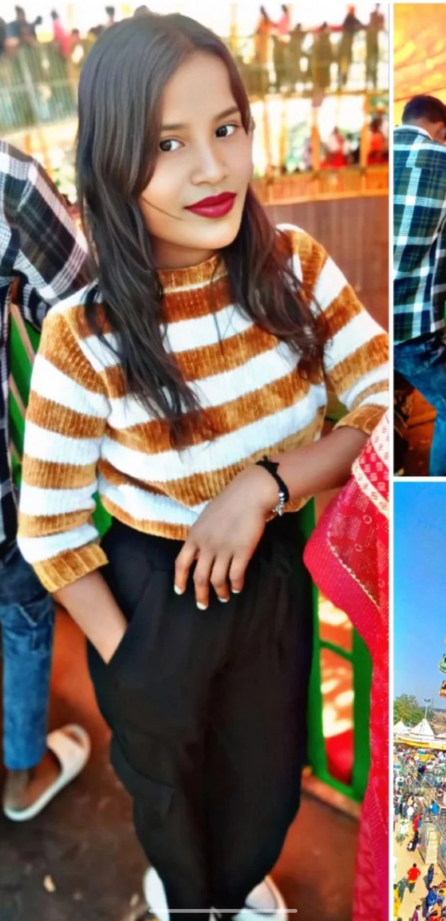 Qwerr – Batswana escort in Pune, Escort, Pune