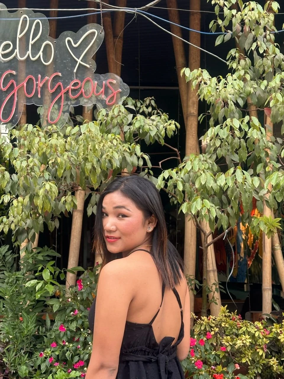 Sensual Escape With Alisha 100% Real, Es – Nepalese escort in Kathmandu — 2 / 5