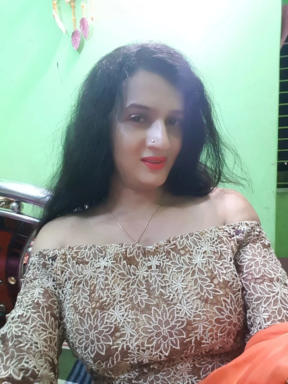 Maria – Indian escort in New Delhi — 4 / 8