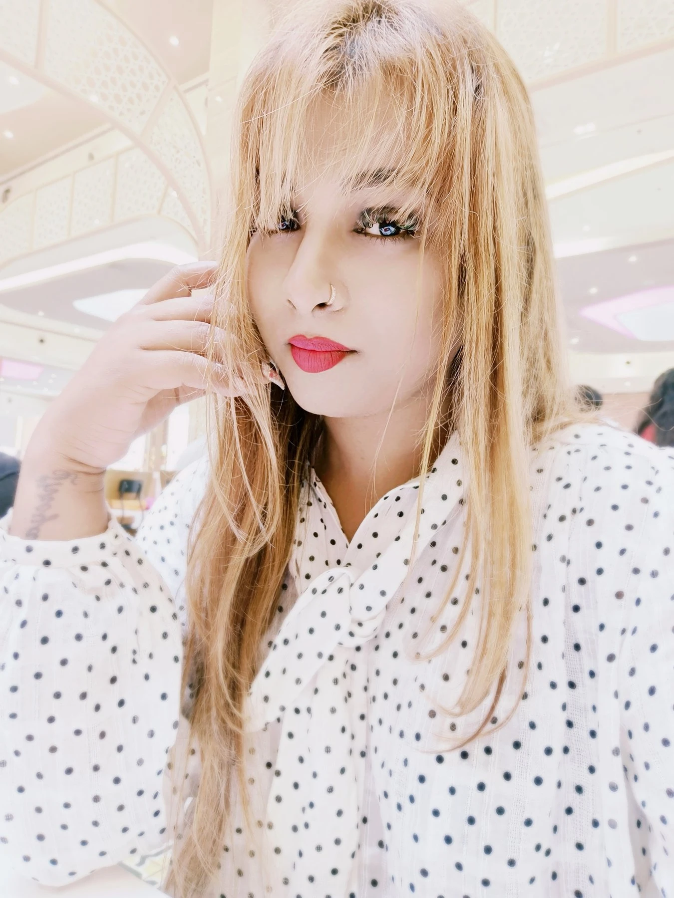 Independent Girl for Real and Cam – Indian escort in Mumbai, Escort, Mumbai