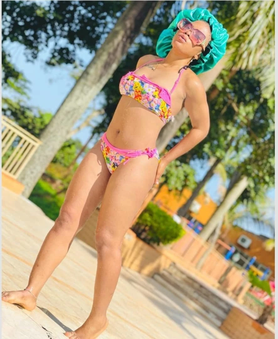 Jojo New Girl – South African escort in Gurgaon — 3 / 4