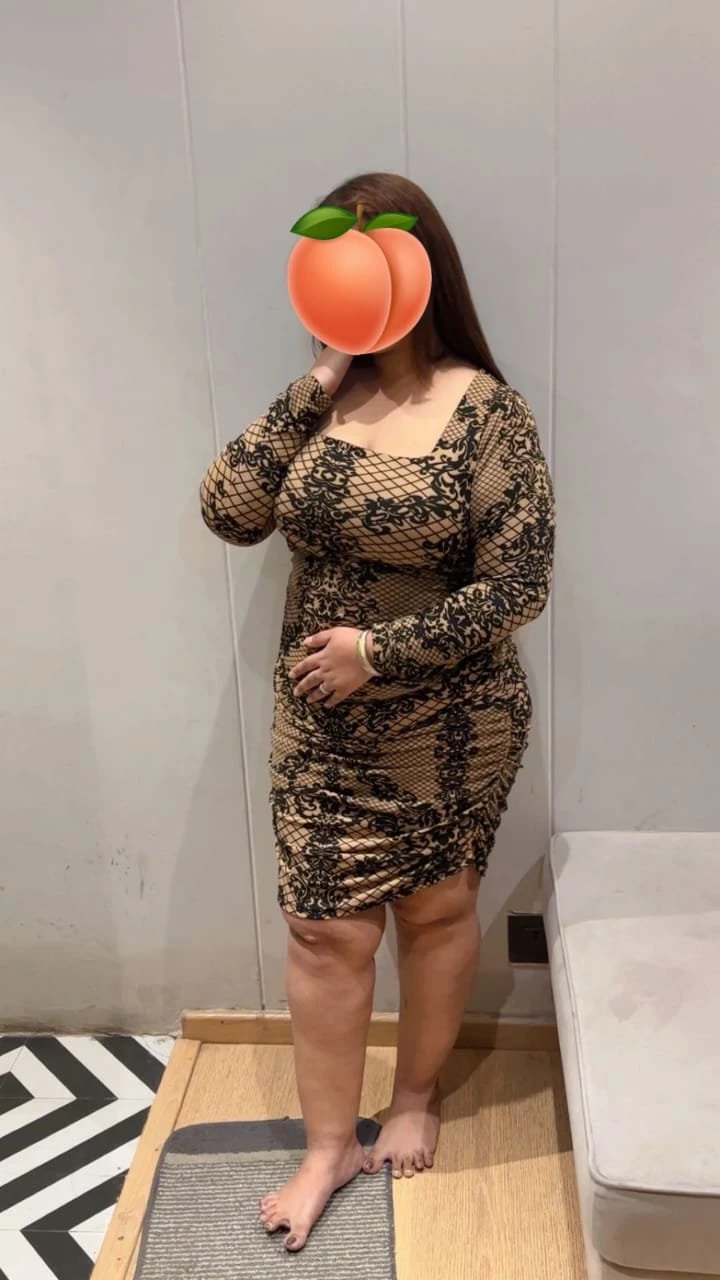 Sweety (Real Meet) – Indian escort in New Delhi — 4 / 5