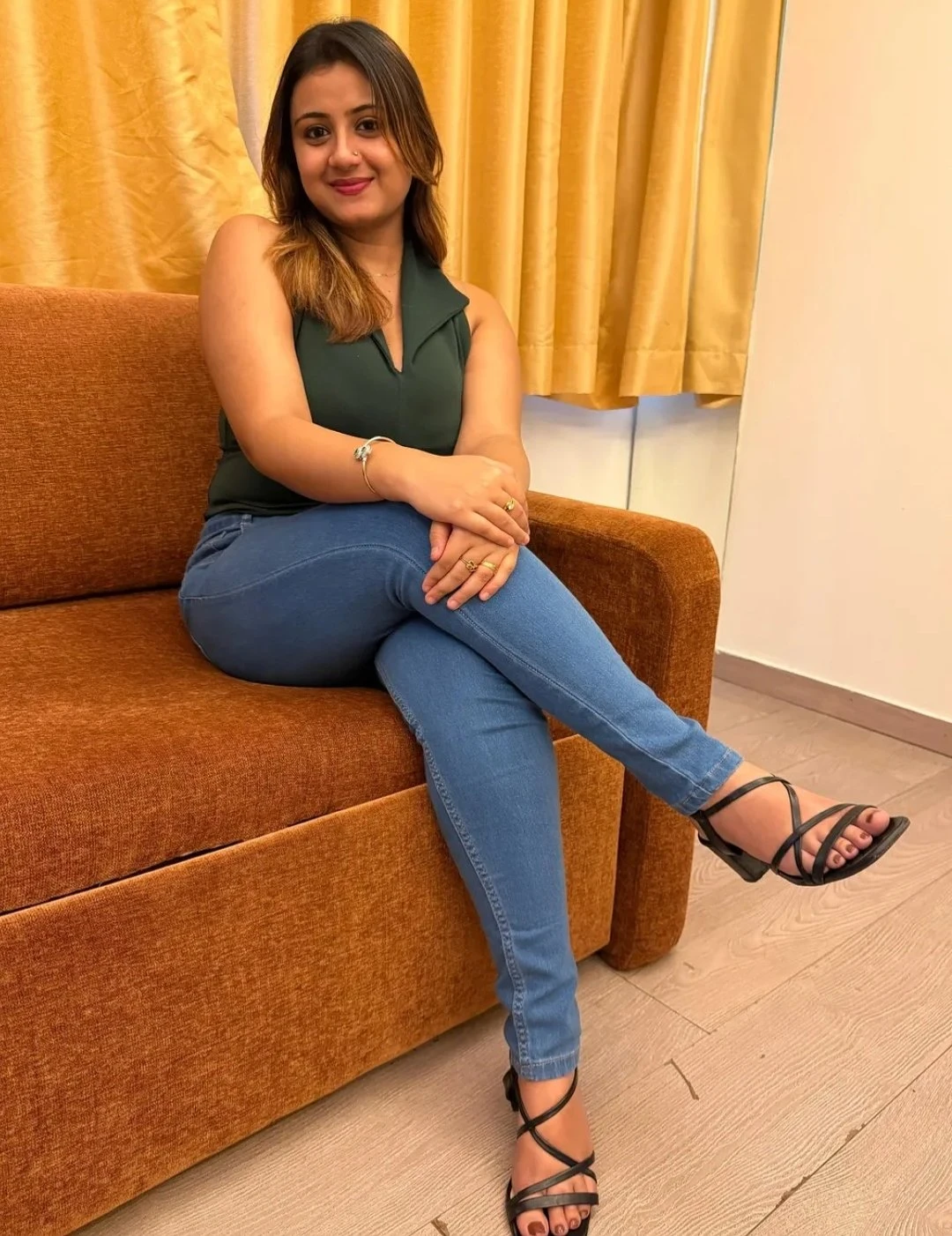 Nisha – Indian escort in Pondicherry, Escort, Pondicherry