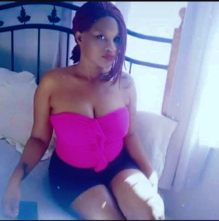 Linda – Kenyan escort in Gulu — 3 / 4