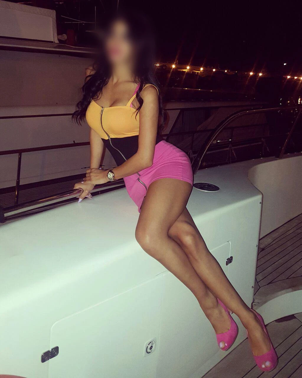 Leana – escort in Beirut, Escort, Beirut