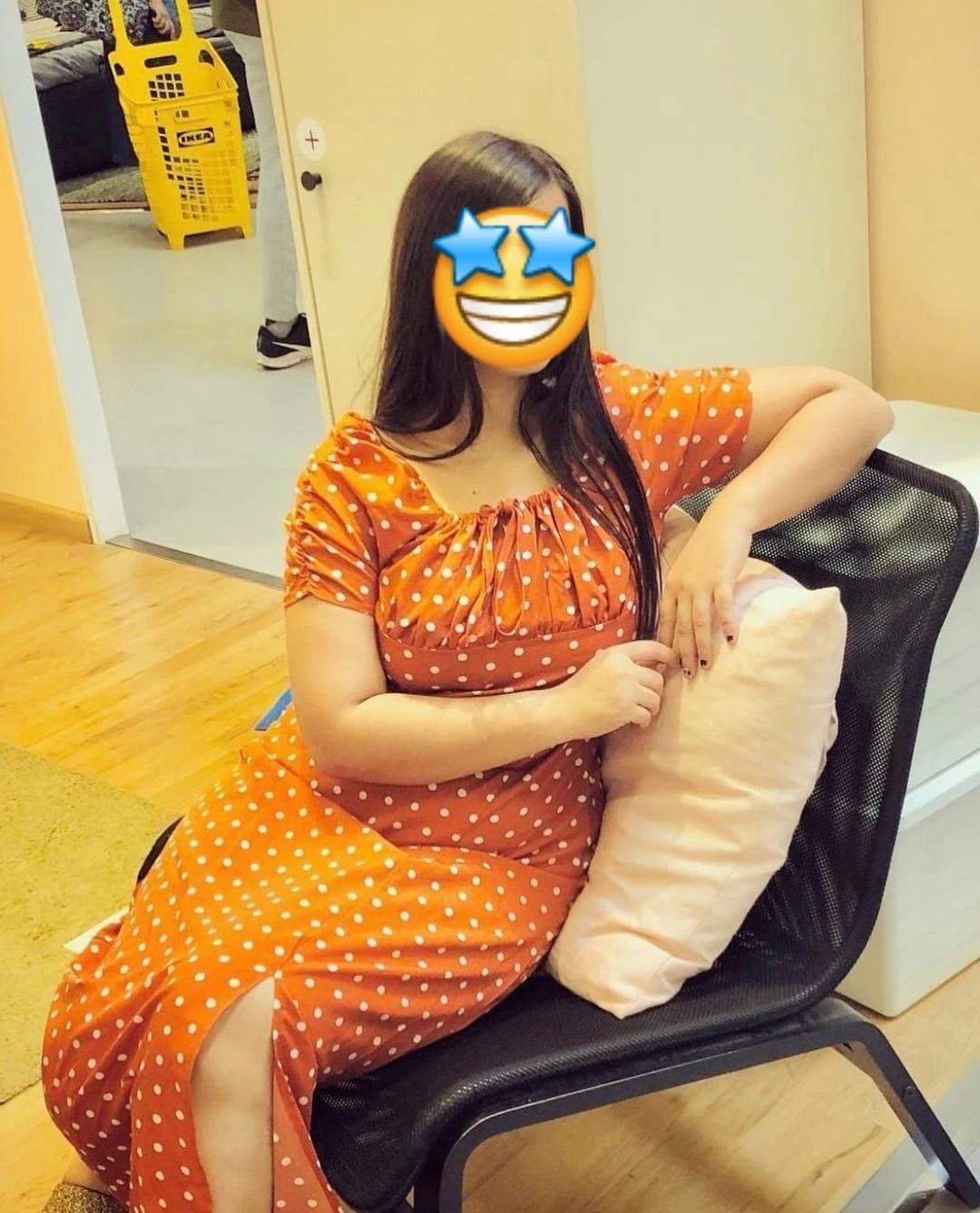 Avni - (Cam & Real Meet) – Indian escort in Noida, Escort, Noida