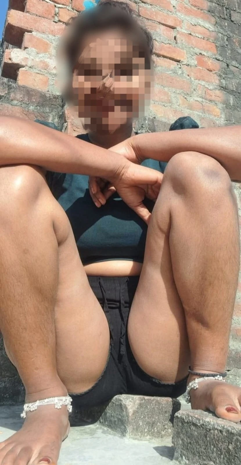 Sonam (Model) – Indian escort in Hyderabad — 7 / 8