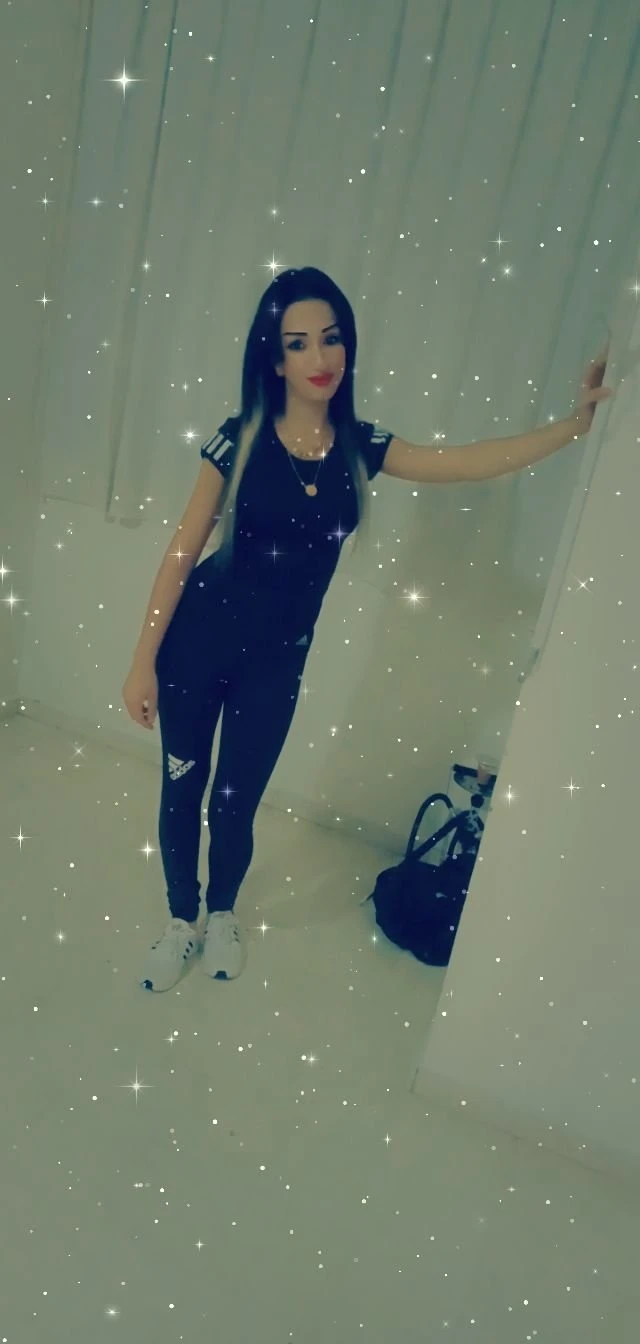 Naya – Syrian escort in Beirut — 3 / 8