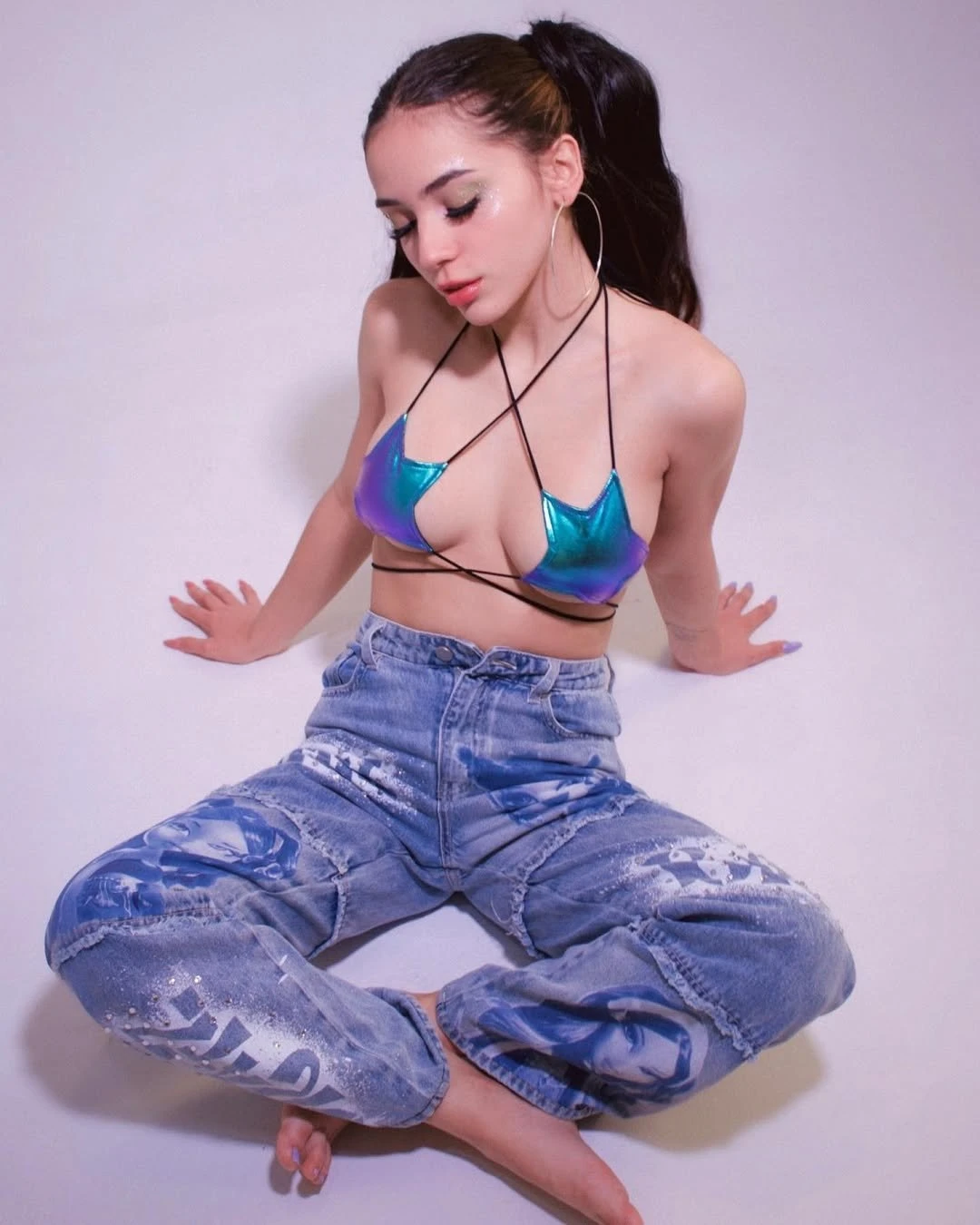 Diana Cruzz – Colombian companion in Mumbai — 2 / 6